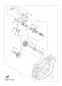 Parts Option (kick Starter) - YZ250FX - 2017 - Yamaha