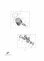 Optional Parts 1 - YZ65 - 2021 - Yamaha