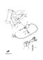 Electrical 1 - YZ80 - 1996 - Yamaha
