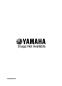 Optional Parts 1 - YZ80LW - 2001 - Yamaha