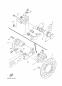 Hinterrad Bremssattel - YZ85LW - 2014 - Yamaha