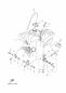 Kraftstofftank - YZ80 - YZ85LW - 2024 - Yamaha
