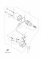Anlasser - R125 - YZF125-A - 2023 - Yamaha