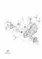 Wasserpumpe - R3 - YZF320-A - 2025 - Yamaha