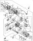 Alternate For Carburetor - YZF750R - 1996 - Yamaha
