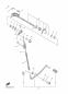 Schaltwelle & Schaltpedal - R6 - YZF-R6 RaceBase - 2024 - Yamaha