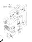 Reparatursatz 1 - SJ 700B - 2007 - Yamaha