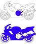 Xsr700 - Mtm690d - XSR700 - MTM690D - 2022 - Yamaha