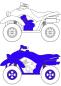 Wolverine R - Yxe700e - WOLVERINE R - YXE700E - 2018 - Yamaha