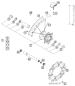 Front Wheel - SXS 125 - 2006 - Ktm