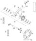 Front Wheel - SXS-F 250 - 2007 - Ktm