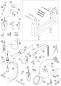 Special Tools (engine) - SXS-F 450 - 2007 - Ktm