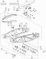 Swing Arm - 1190 ADVENTURE ABS - 2013 - Ktm
