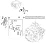 Wasserpumpe - 690 DUKE R ABS - 2013 - Ktm