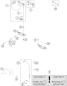 Instrumente / Schlosssystem - 300 EXC - 2014 - Ktm