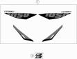 Dekor - 1050 ADVENTURE ABS - 2015 - Ktm