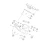 Instrumente / Schlosssystem - RC 8C - 2022 - Ktm