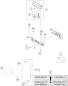 Instrumente / Schlosssystem - 250 EXC SIX DAYS - 2025 - Ktm