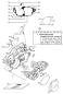 Kurbelwellengehaeuse - EXC 250 - 2001 - Ktm