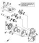 Elektrostarter - 990 ADVENTURE WHITE ABS - 2011 - Ktm