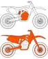 Rc4 R - RC4 R - 2020 - Ktm