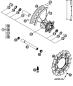 "vorderrad 17""" - SMR 525 - 2005 - Ktm