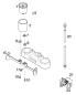 Tacho 620 Sc-sm - LC4 620 SC - 2001 - Ktm
