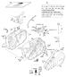 Motorgehaeuse 660 Lc4-e Rallye - LC4 660 RALLYE - 2000 - Ktm