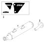Neuteile 250 Exc Rac. 2001 - EXC 250 RACING - 2001 - Ktm