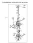 Vergaser Keihin Pwk 38 `95 - E-XC 440 / 500 / 550 WP - 1995 - Ktm
