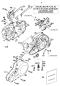 Motorgehaeuse Agw Lc4 `95 - LC4 350 / 400 / 620 SUPER-COMP. WP - 1995 - Ktm