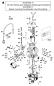 Vergaser Dell`orto Phm38nd Sxc - LC4 400 / 540 / 620 SXC - 1999 - Ktm
