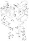 Kraftstofftank / Sitzbank / Spoiler - LC4 640 ADVENTURE-R - 1999 - Ktm