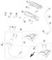 Instrumente/ Schlosssystem - 690 SMC - 2010 - Ktm
