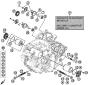 Schmiersystem - 690 SMC - 2011 - Ktm