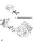 Wasserpumpe - 690 SMC R - 2012 - Ktm