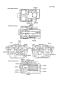 Kurbelgehäuse/schraubenschema - GPz305 BELT DRIVE - 1986 - Kawasaki