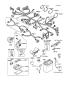 Elektronik(-zx600c-011126) - GPX600R - 1988 - Kawasaki