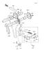 Nockenwelle(spanner) - GPz550 - 1989 - Kawasaki