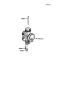 Optionsteile - KX125 - 1989 - Kawasaki