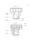 Kurbelgehäuse/schraubenschema - ZXR750 - 1992 - Kawasaki