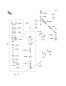 Hauptbremszylinder Hinter - ZZ-R600 - 1995 - Kawasaki