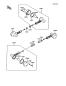 Blinker - KMX125 - 1998 - Kawasaki