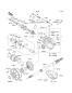 Antriebswelle(hinter) - KVF400 4x4 - 2000 - Kawasaki