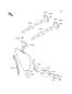 Nockenwelle(spanner) - ZR-7 - 2001 - Kawasaki