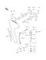 Nockenwelle(spanner) - ZZ-R250 - 2001 - Kawasaki