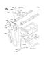 Nockenwelle(spanner) - ZRX1200 - 2004 - Kawasaki