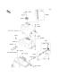 Benzintank - KVF360 - 2006 - Kawasaki