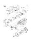 Starter Motor - ER-6n ABS - 2009 - Kawasaki