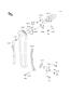 Nockenwelle(spanner) - KVF360 - 2009 - Kawasaki